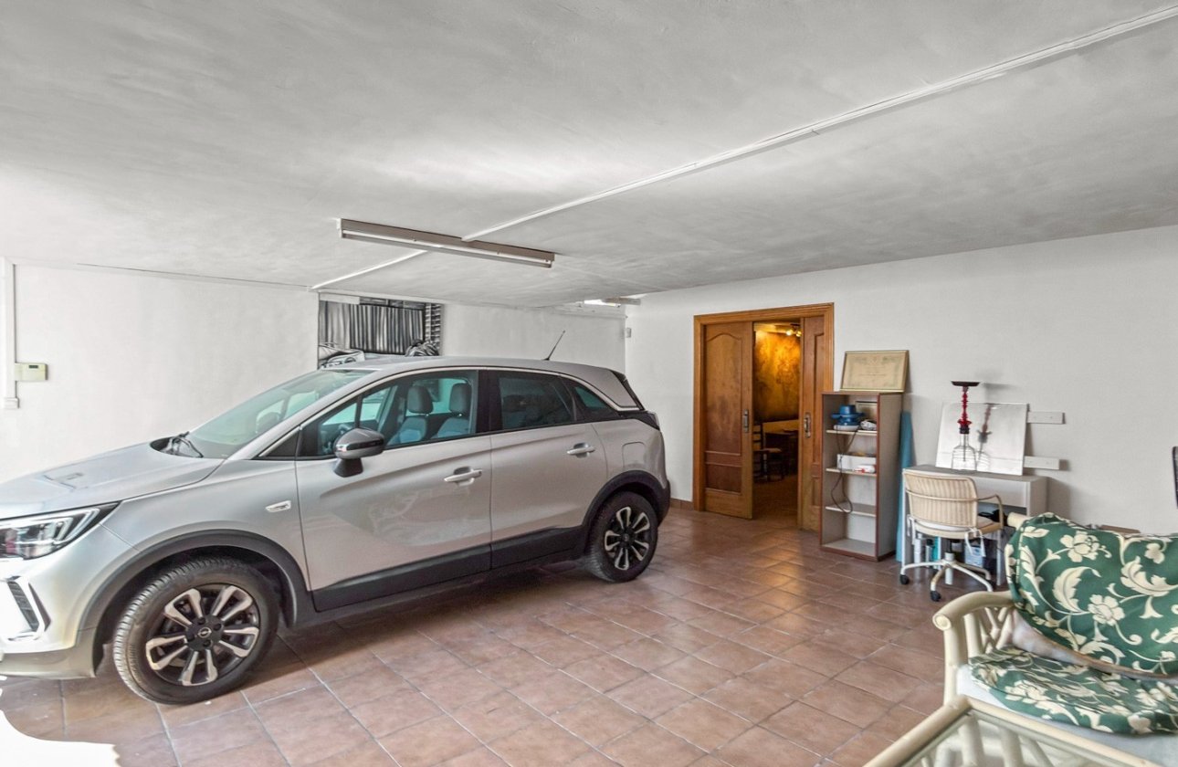 Reventa - Villa - Torrevieja - Torrelamata - La Mata