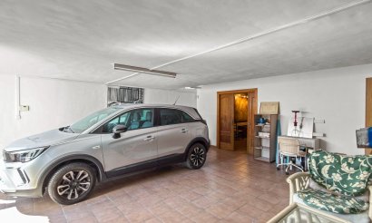 Reventa - Villa - Torrevieja - Torrelamata - La Mata