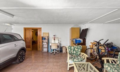 Reventa - Villa - Torrevieja - Torrelamata - La Mata