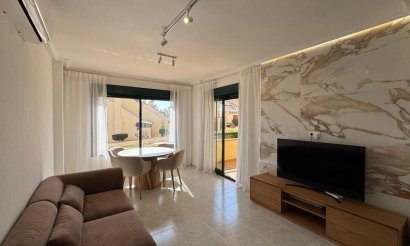 Revente - Appartement - Orihuela Costa - Las Filipinas