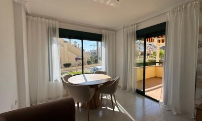Revente - Appartement - Orihuela Costa - Las Filipinas