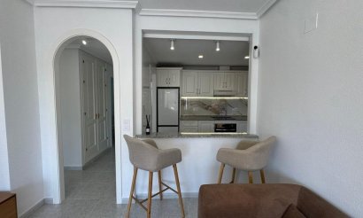 Revente - Appartement - Orihuela Costa - Las Filipinas