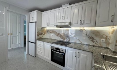 Revente - Appartement - Orihuela Costa - Las Filipinas