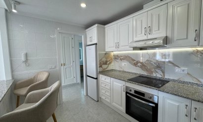 Revente - Appartement - Orihuela Costa - Las Filipinas