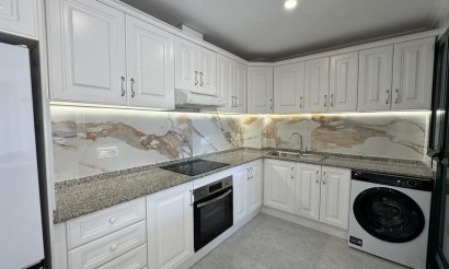 Revente - Appartement - Orihuela Costa - Las Filipinas