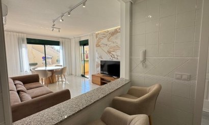 Revente - Appartement - Orihuela Costa - Las Filipinas