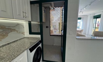 Revente - Appartement - Orihuela Costa - Las Filipinas