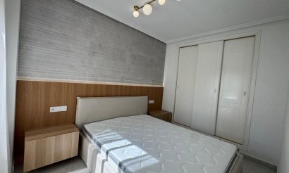 Revente - Appartement - Orihuela Costa - Las Filipinas