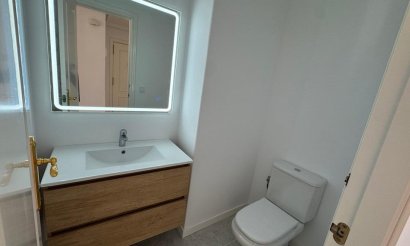 Revente - Appartement - Orihuela Costa - Las Filipinas