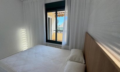 Revente - Appartement - Orihuela Costa - Las Filipinas