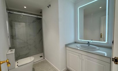 Revente - Appartement - Orihuela Costa - Las Filipinas