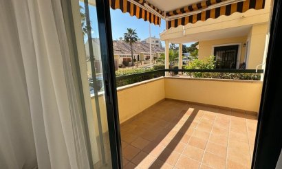 Revente - Appartement - Orihuela Costa - Las Filipinas
