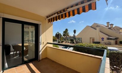 Revente - Appartement - Orihuela Costa - Las Filipinas