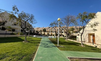 Revente - Appartement - Orihuela Costa - Las Filipinas