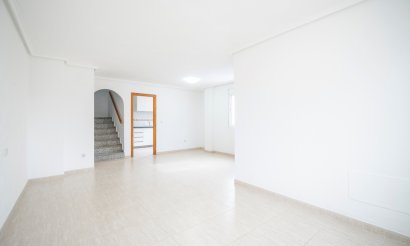 Reventa - Adosado - Ciudad Quesada - Ciudad Quesada - Rojales