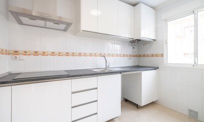 Reventa - Adosado - Ciudad Quesada - Ciudad Quesada - Rojales