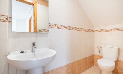 Reventa - Adosado - Ciudad Quesada - Ciudad Quesada - Rojales