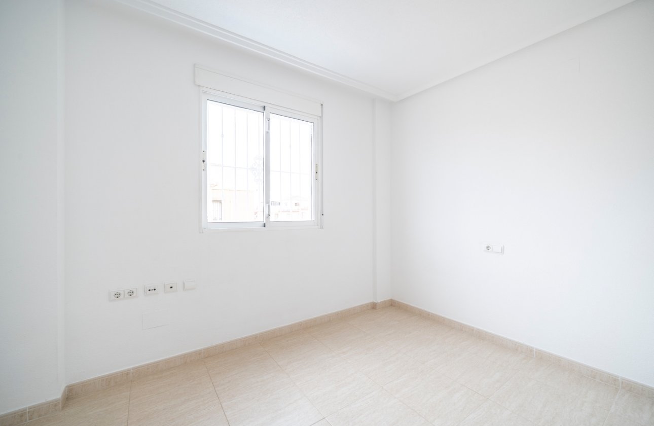 Reventa - Adosado - Ciudad Quesada - Ciudad Quesada - Rojales