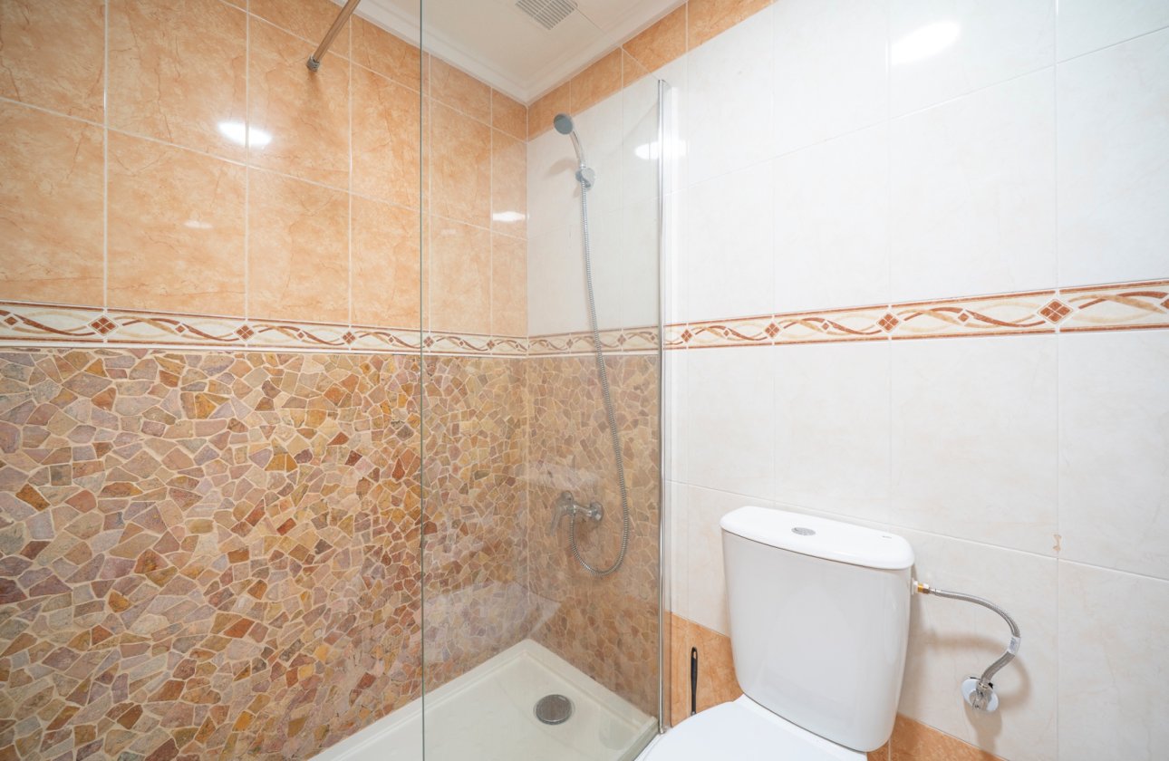 Reventa - Adosado - Ciudad Quesada - Ciudad Quesada - Rojales