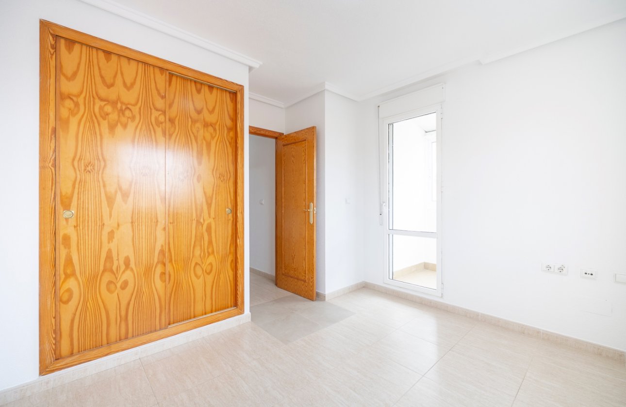 Reventa - Adosado - Ciudad Quesada - Ciudad Quesada - Rojales