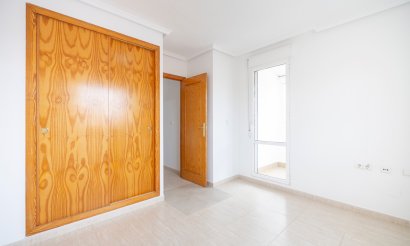 Reventa - Adosado - Ciudad Quesada - Ciudad Quesada - Rojales