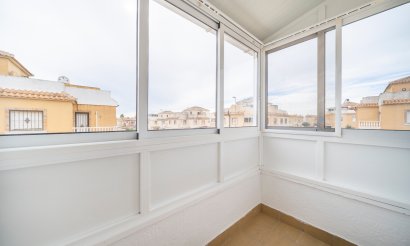 Reventa - Adosado - Ciudad Quesada - Ciudad Quesada - Rojales