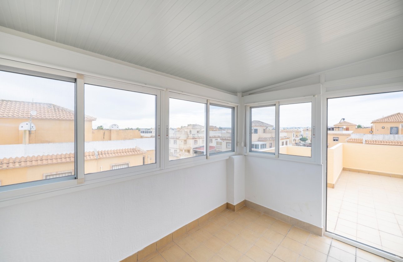 Reventa - Adosado - Ciudad Quesada - Ciudad Quesada - Rojales