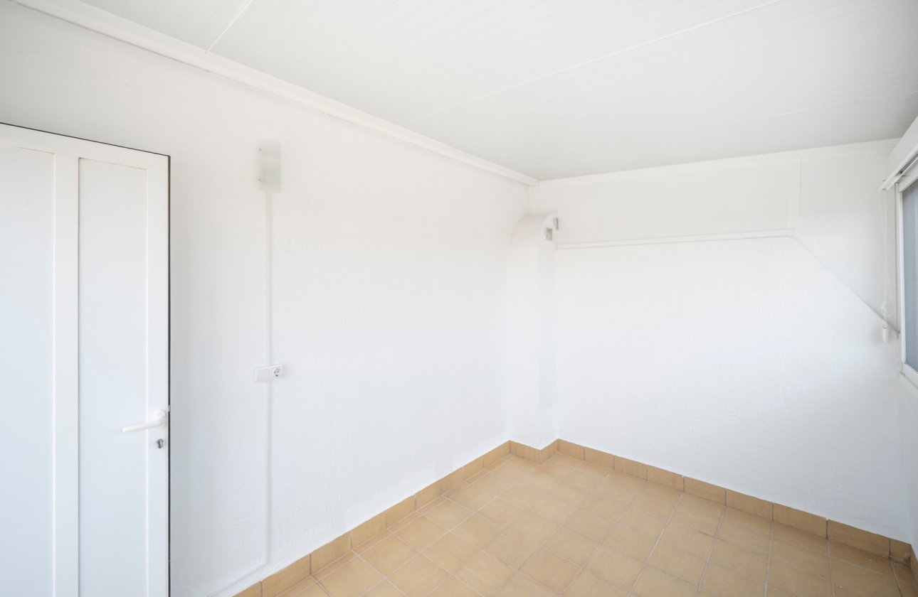 Reventa - Adosado - Ciudad Quesada - Ciudad Quesada - Rojales