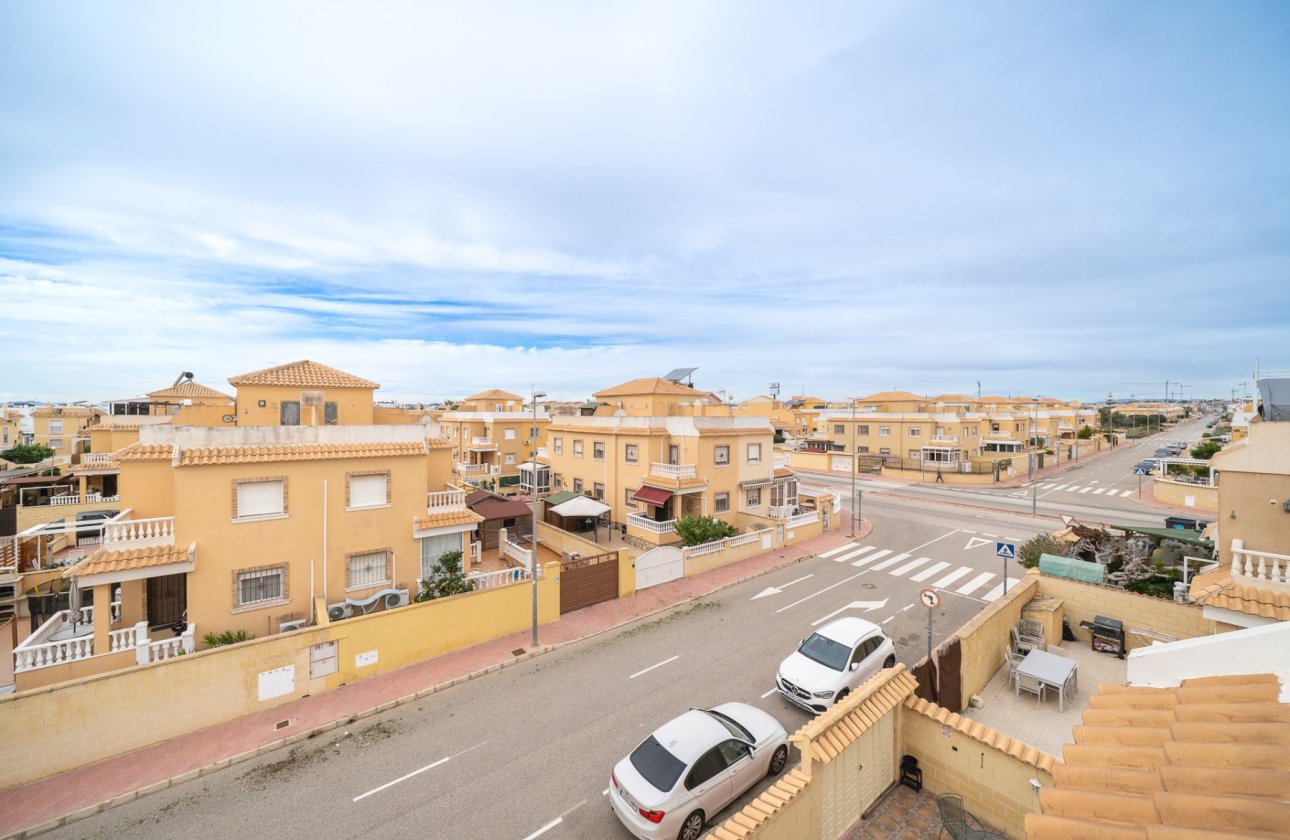 Reventa - Adosado - Ciudad Quesada - Ciudad Quesada - Rojales