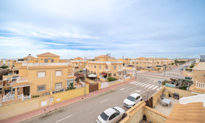 Reventa - Adosado - Ciudad Quesada - Ciudad Quesada - Rojales