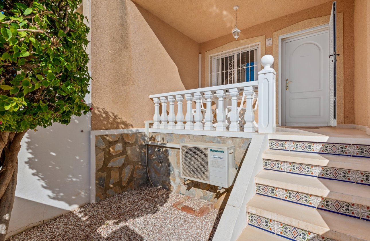 Reventa - Adosado - Ciudad Quesada - Rojales