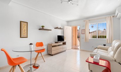 Reventa - Adosado - Ciudad Quesada - Rojales