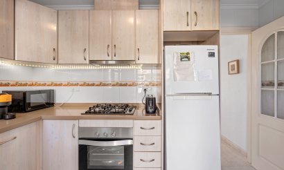 Reventa - Adosado - Ciudad Quesada - Rojales