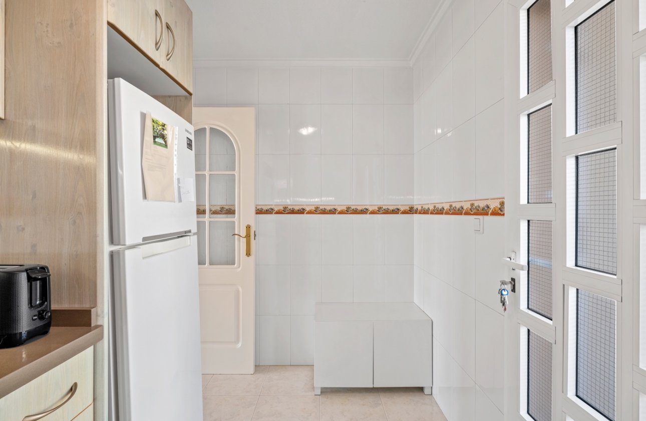 Reventa - Adosado - Ciudad Quesada - Rojales