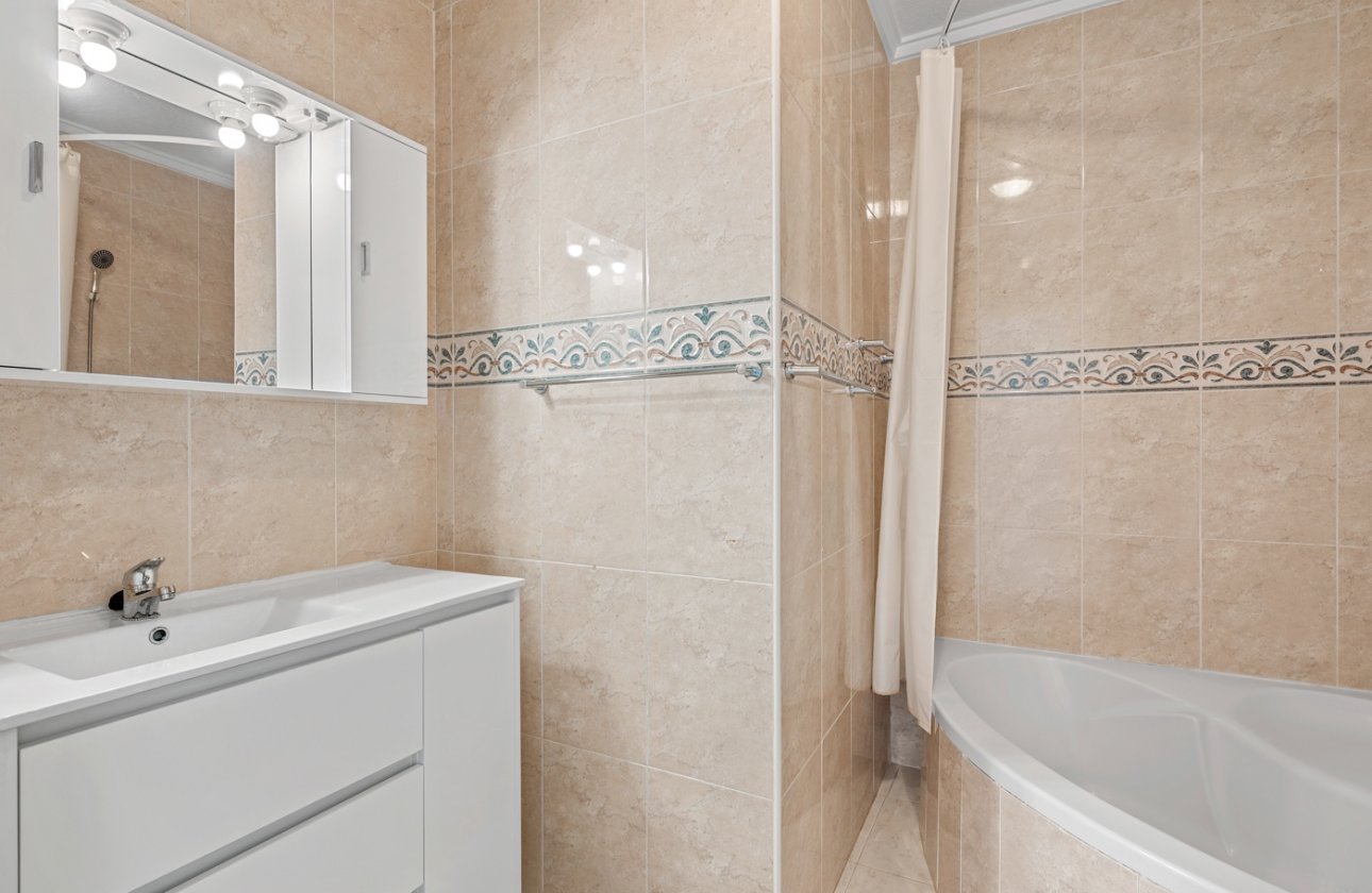 Reventa - Adosado - Ciudad Quesada - Rojales