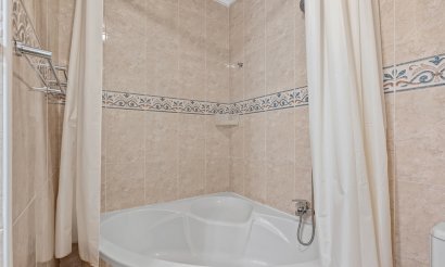 Reventa - Adosado - Ciudad Quesada - Rojales