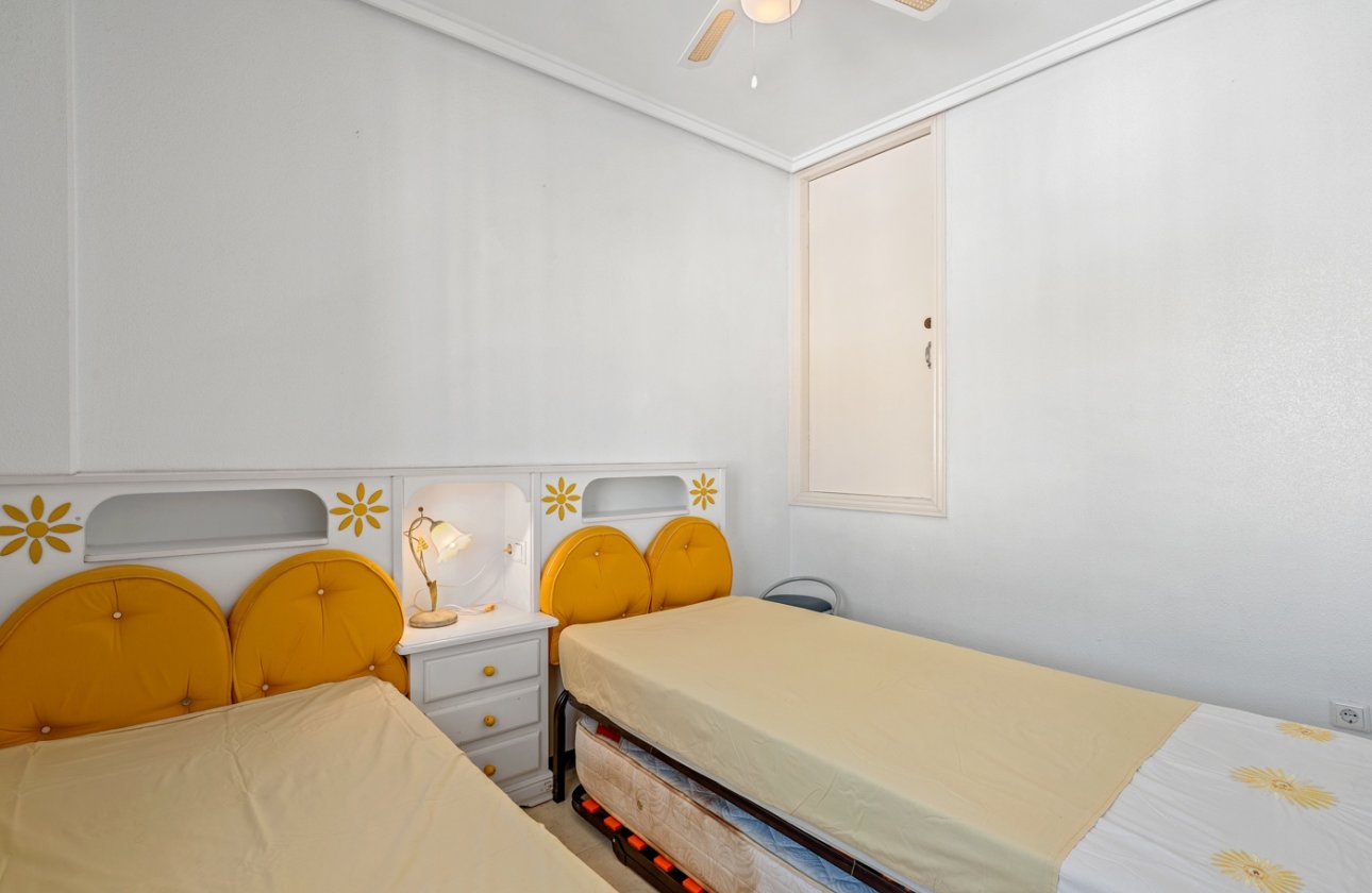 Reventa - Adosado - Ciudad Quesada - Rojales