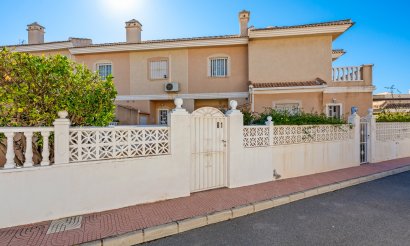 Reventa - Adosado - Ciudad Quesada - Rojales