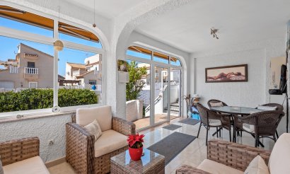 Reventa - Villa - Ciudad Quesada - Rojales