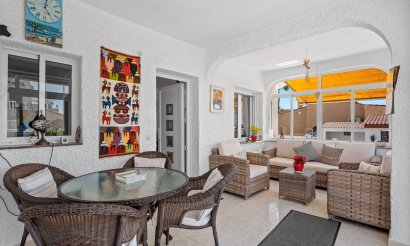 Reventa - Villa - Ciudad Quesada - Rojales