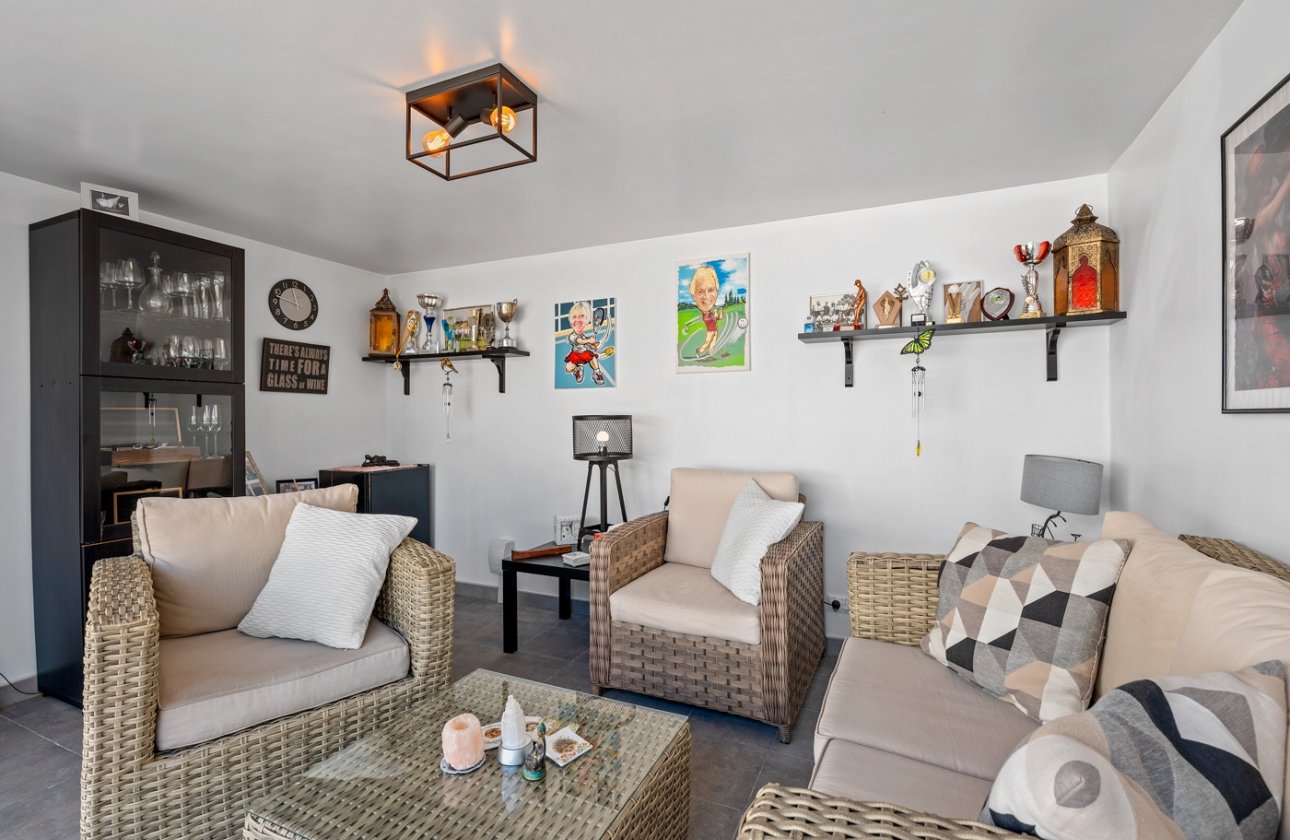 Reventa - Villa - Ciudad Quesada - Rojales