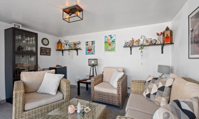 Reventa - Villa - Ciudad Quesada - Rojales