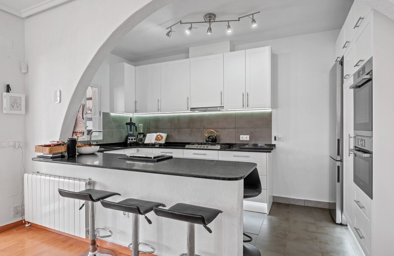 Reventa - Villa - Ciudad Quesada - Rojales