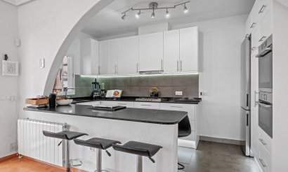 Reventa - Villa - Ciudad Quesada - Rojales