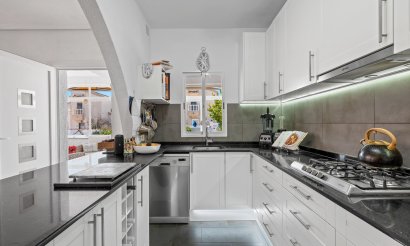 Reventa - Villa - Ciudad Quesada - Rojales