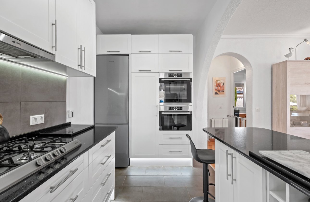 Reventa - Villa - Ciudad Quesada - Rojales