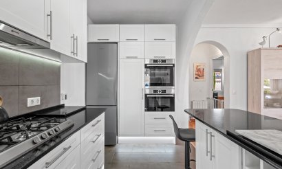 Reventa - Villa - Ciudad Quesada - Rojales