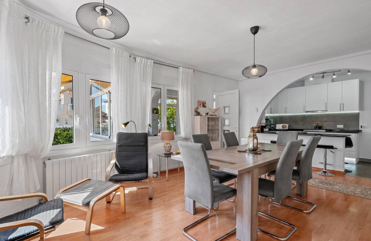 Reventa - Villa - Ciudad Quesada - Rojales