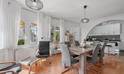 Reventa - Villa - Ciudad Quesada - Rojales