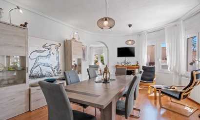 Reventa - Villa - Ciudad Quesada - Rojales